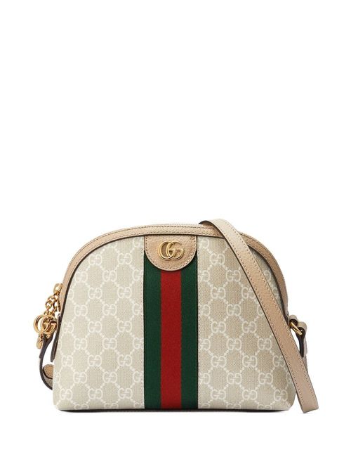 GUCCI- Ophidia Small Shoulder...