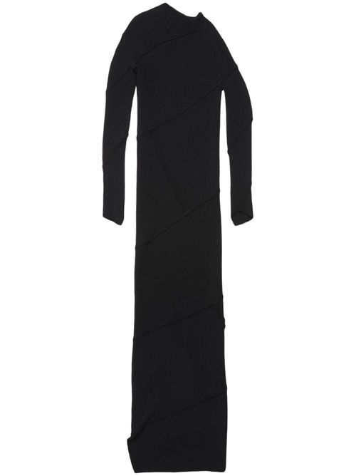 BALENCIAGA- Long Dress