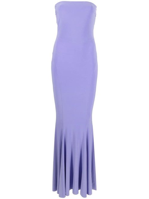 NORMA KAMALI- Sleeveless Long...