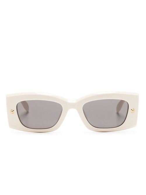 ALEXANDER MCQUEEN- Sunglasses