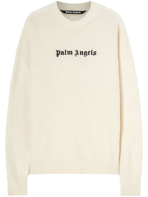 PALM ANGELS- Classic Logo...