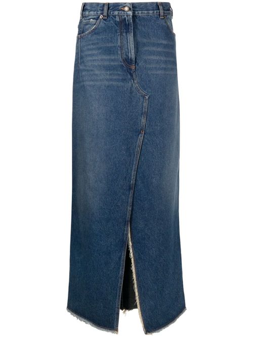 DARKPARK- Emma Denim Long...