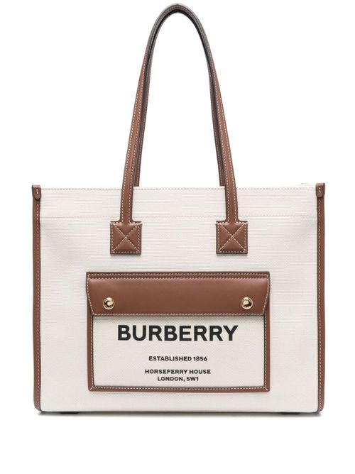 BURBERRY- Pocket Small...