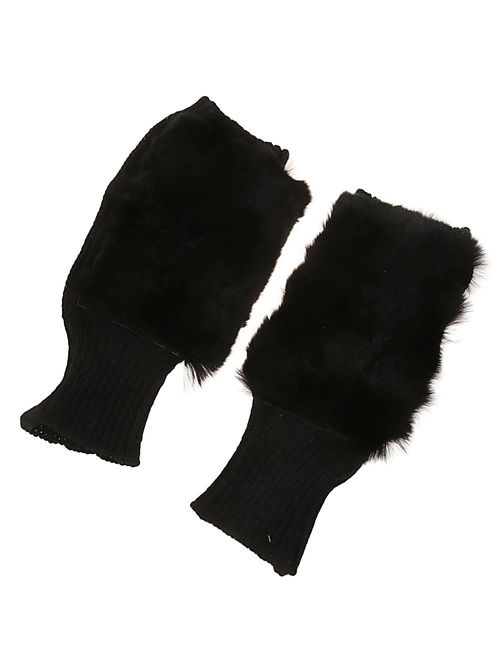 ALPO- Shearling Gloves