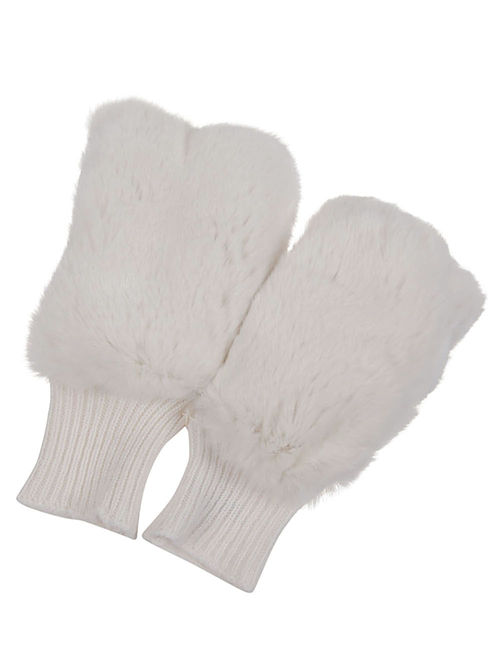 ALPO- Shearling Gloves