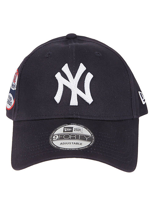 NEW ERA- 9forty New York...