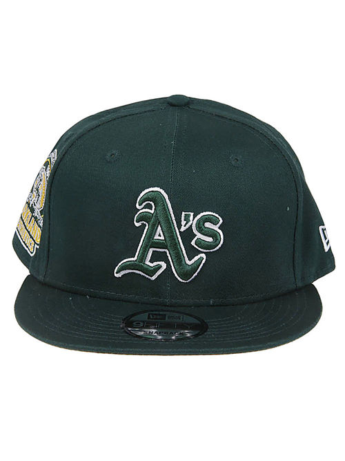 NEW ERA- 9fifty Oakland...