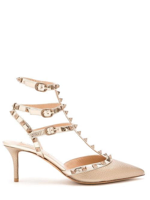 VALENTINO GARAVANI- Rockstud...