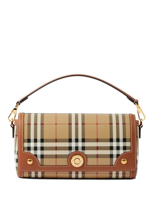 BURBERRY- Note Small...