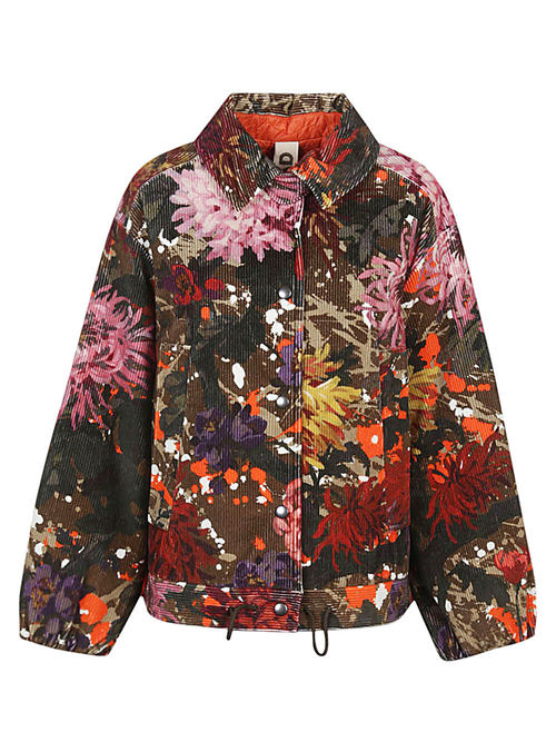 KONRAD- Ev Floral Print...