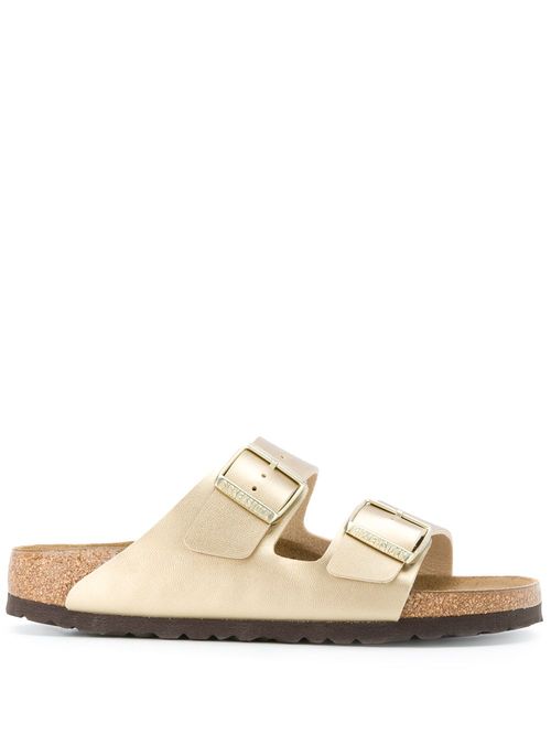 BIRKENSTOCK- Arizona Sandals