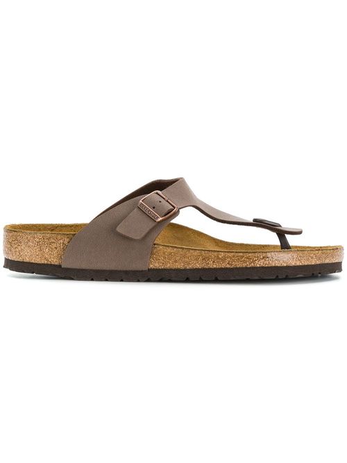 BIRKENSTOCK- Gizeh Sandals