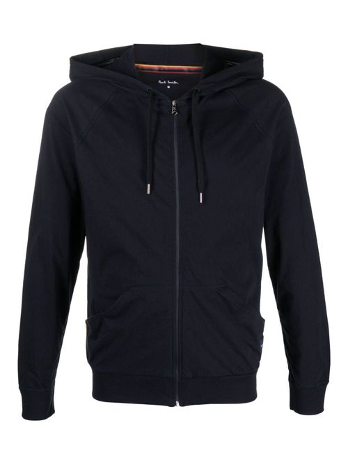 PAUL SMITH- Cotton Hoodie