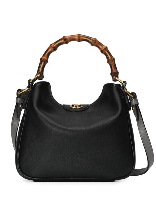 GUCCI- Diana Small Leather...