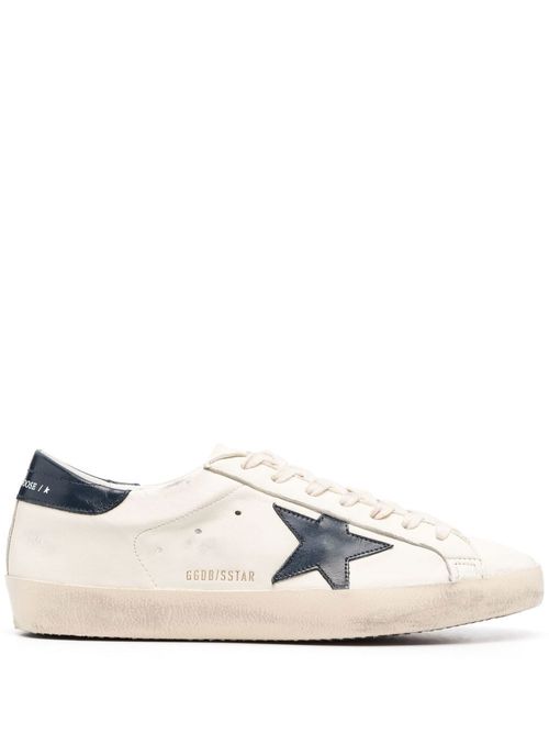 GOLDEN GOOSE- Super-star...