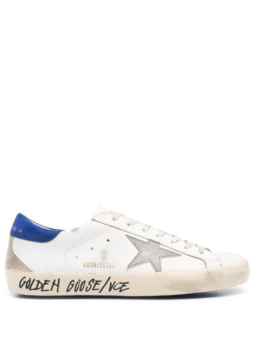 GOLDEN GOOSE- Super-star...