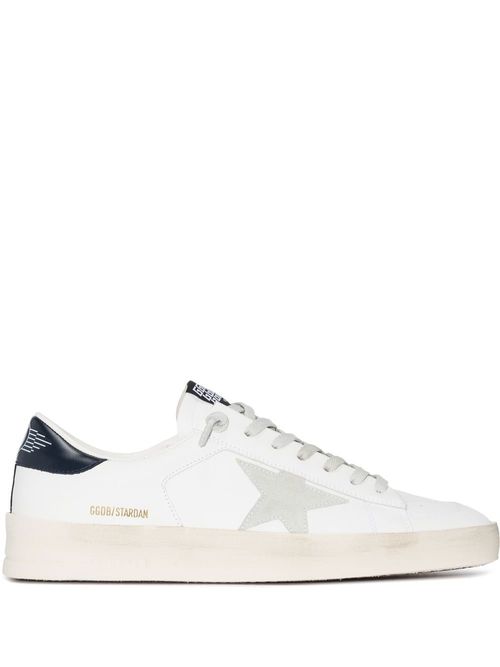 GOLDEN GOOSE- Stardan Sneakers