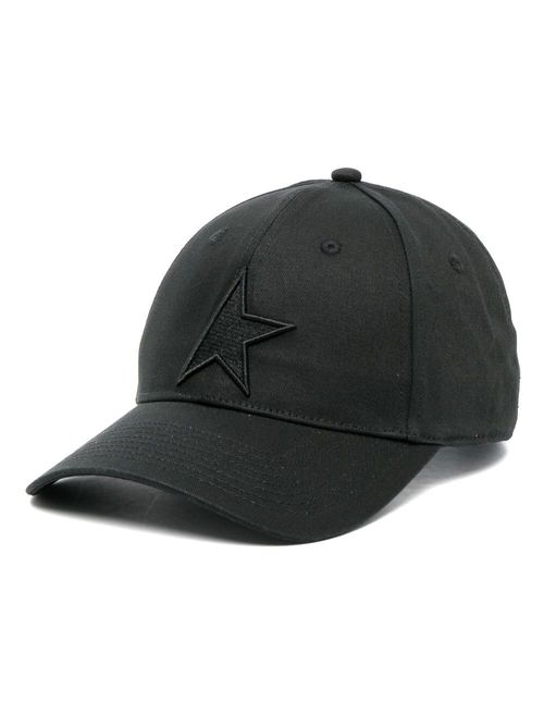 GOLDEN GOOSE- Star Baseball...