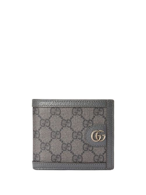 GUCCI- Ophidia Wallet