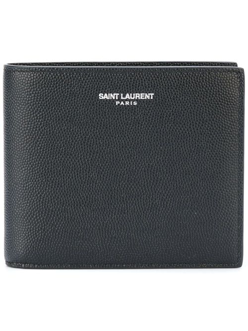 SAINT LAURENT- East/west...