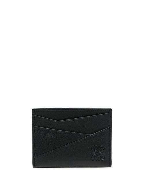 LOEWE- Puzzle Edge Leather...