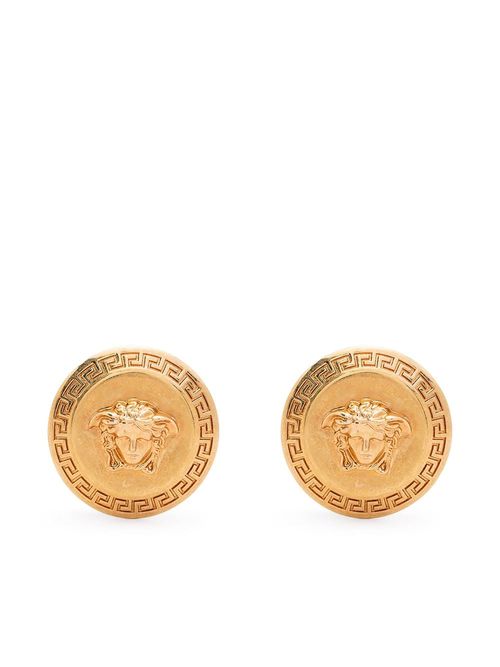 VERSACE- La Medusa Stud...