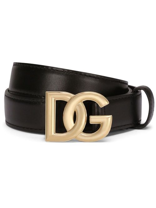 DOLCE & GABBANA- Dg Logo...