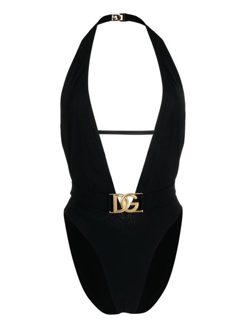 DOLCE & GABBANA- Swimsuit