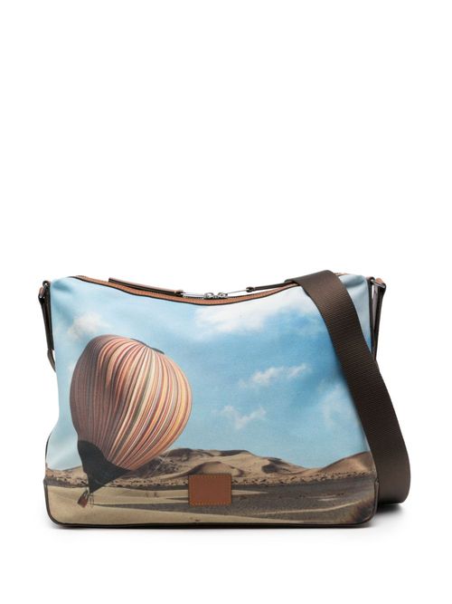 PAUL SMITH- Air Balloon Print...