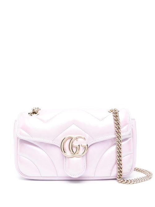 GUCCI- Gg Marmont Small...