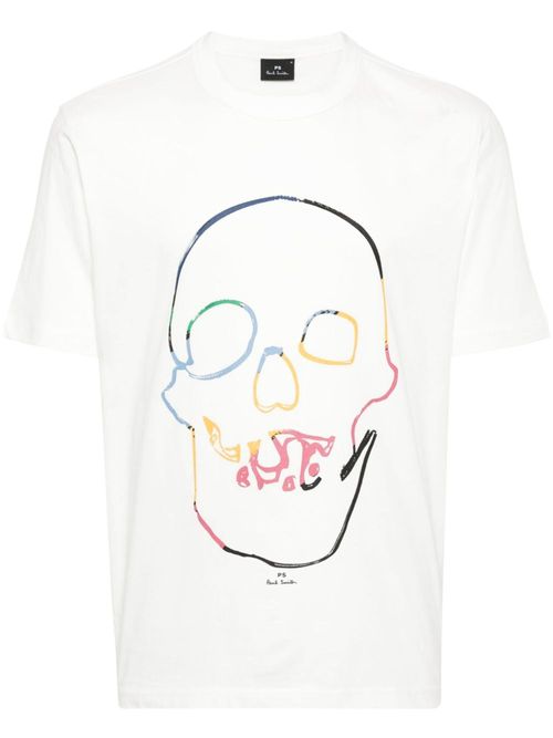 PS PAUL SMITH- Linear Skull...