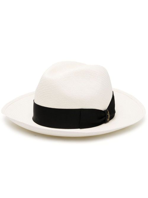 BORSALINO- Amedeo Straw...