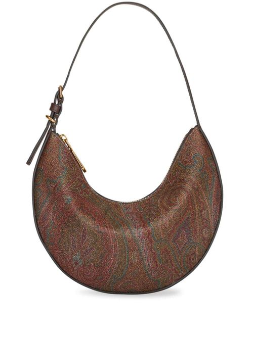 ETRO- Essential Small Hobo Bag