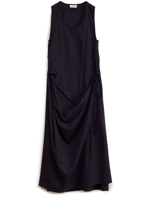 LEMAIRE- Cotton Midi Dress