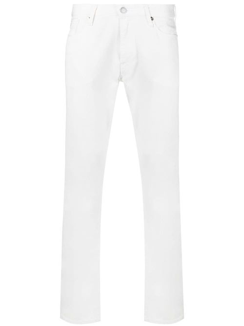 EMPORIO ARMANI- Denim Cotton...