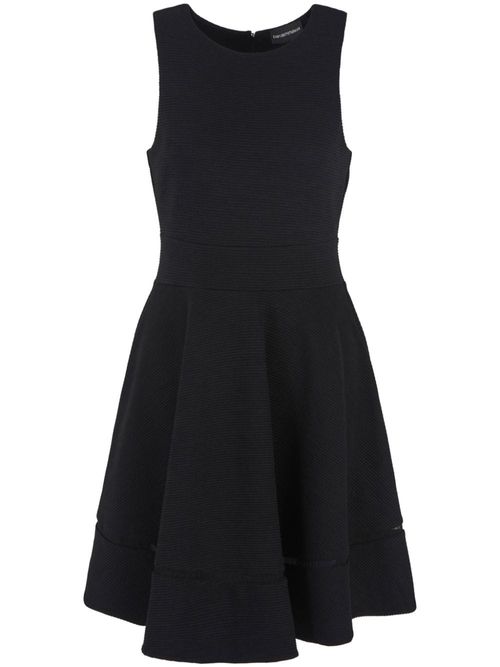 EMPORIO ARMANI- Sleeveless...