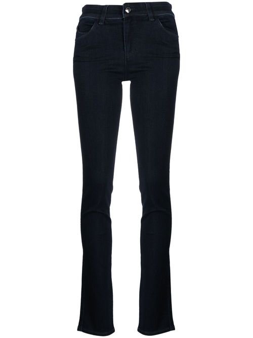 EMPORIO ARMANI- Skinny Denim...