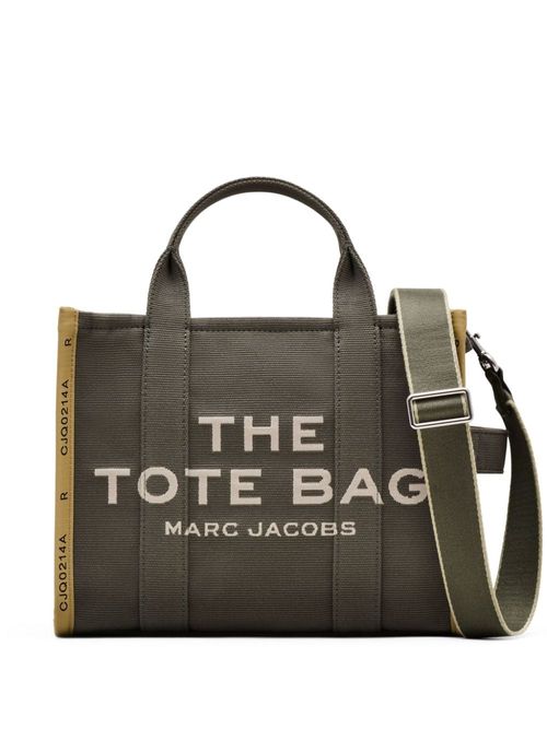 MARC JACOBS- The Jacquard...