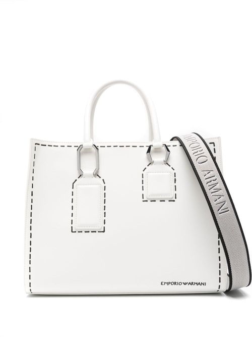 EMPORIO ARMANI- Medium Tote...