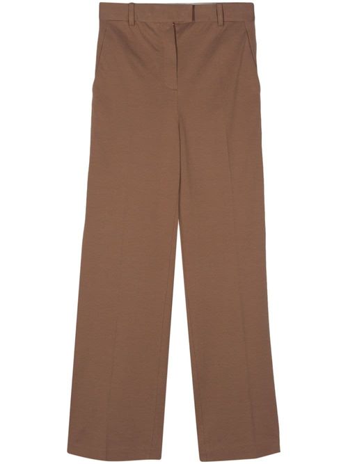 CIRCOLO 1901- Pique Trousers