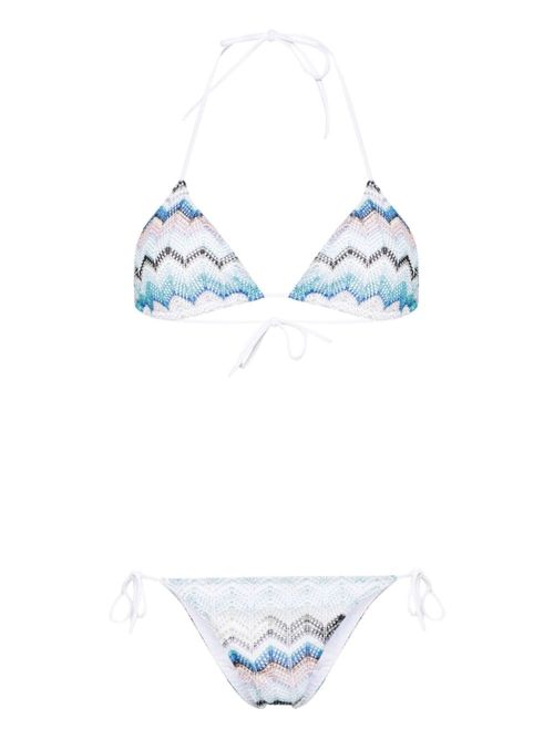 MISSONI BEACHWEAR- Triangle...