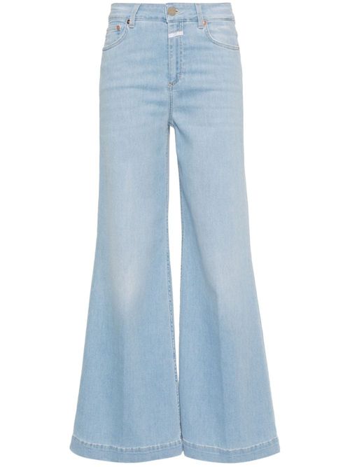 CLOSED- Glow-up Denim Jeans