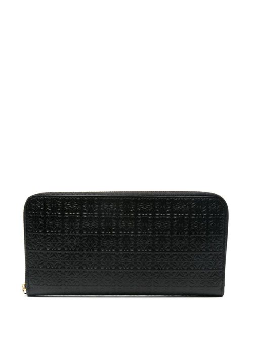 LOEWE- Repeat Embossed...