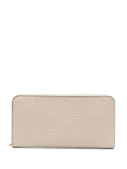 LOEWE- Repeat Embossed...