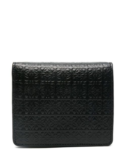 LOEWE- Repeat Embossed...