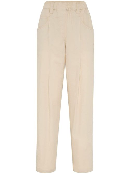 BRUNELLO CUCINELLI- Cotton...