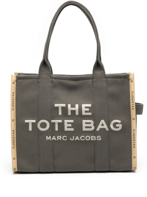 MARC JACOBS- The Large Tote...