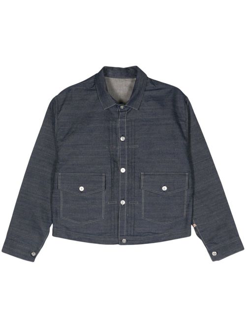 LEVI'S- Denim Shirt