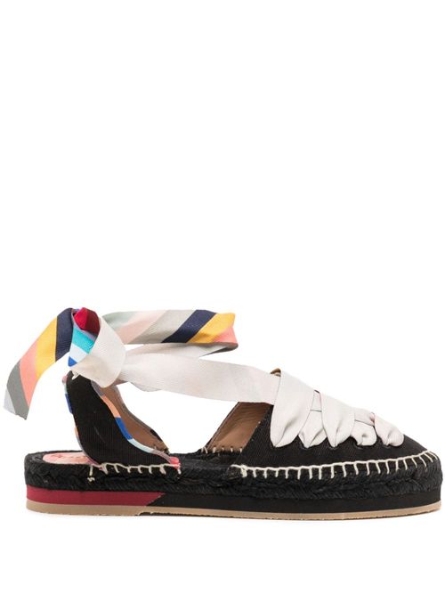 PAUL SMITH- Espadrilles