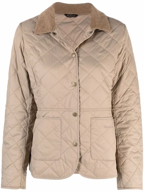 BARBOUR- Deveron Quilted...